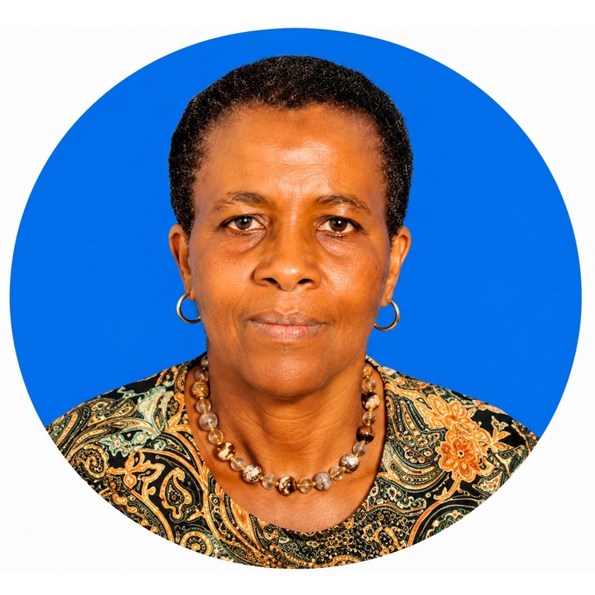 Esther Nkuba photo