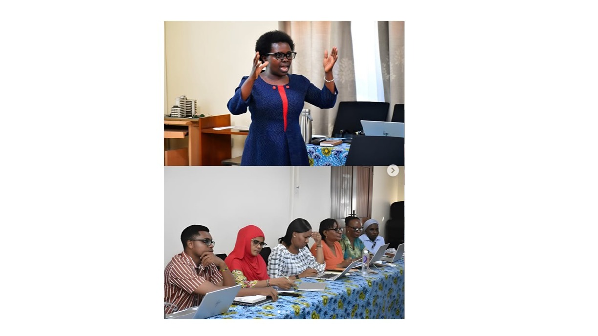 Wafanyakazi TFNC watoa maoni na mapendekezo ya kuboresha kanuni za chakula nchini