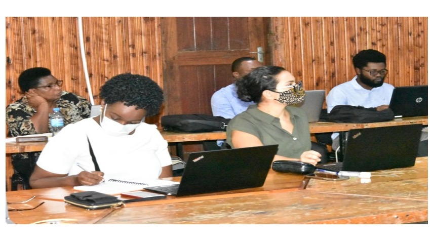 Preparation of Phase II of the National Multisectoral Nutrition Action Plan (NMNAP II)