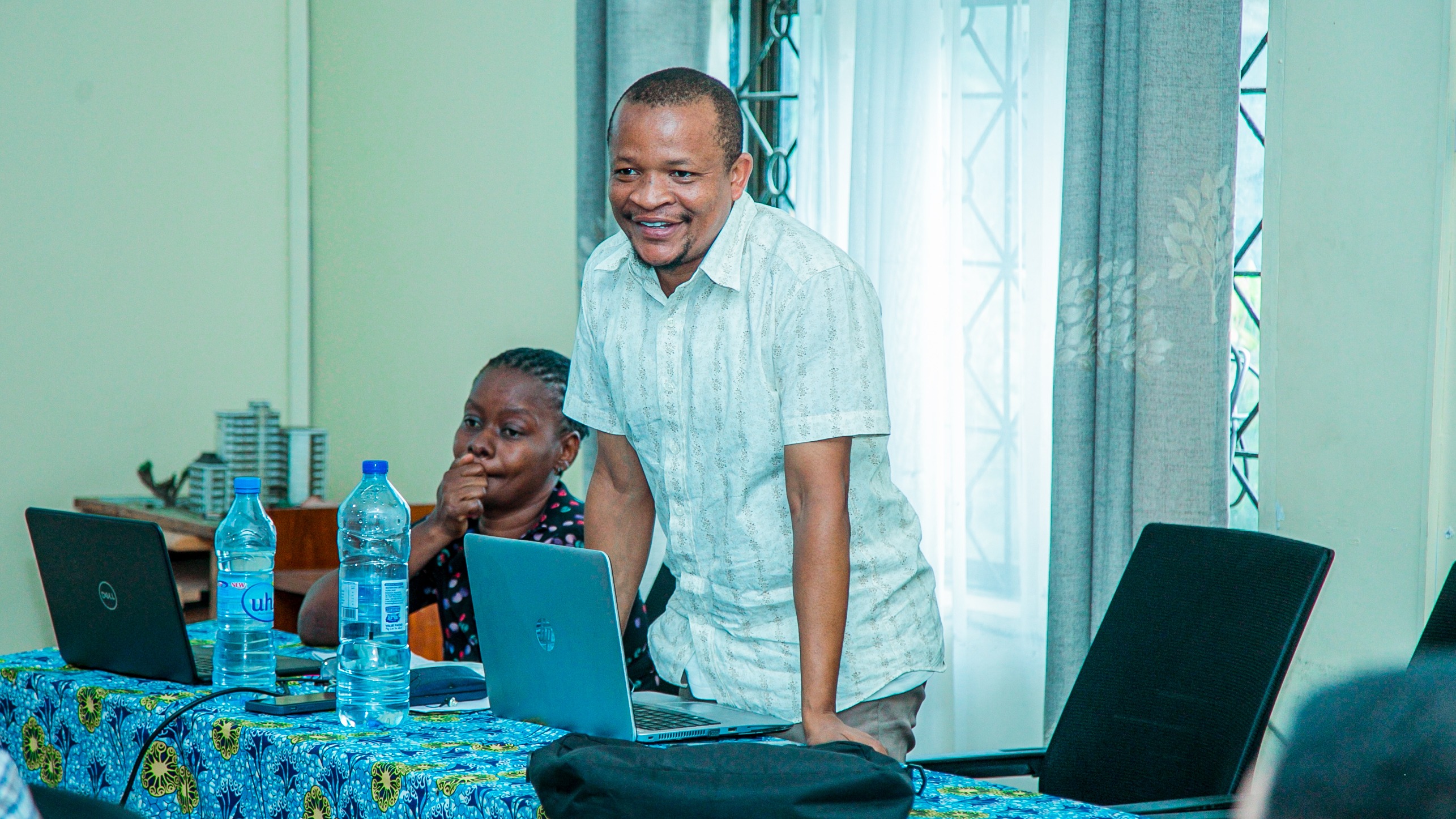 TFNC YAJIPANGA KUTANUA WIGO WA KUFIKISHA ELIMU SAHIHI YA LISHE KWA WATANZANIA