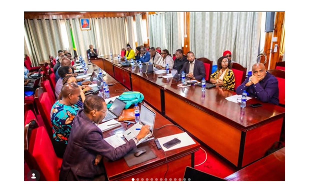 Kamati ya Taifa ya wataalam ya usimamizi na ushauri wa masuala ya lishe yakutana Dodoma