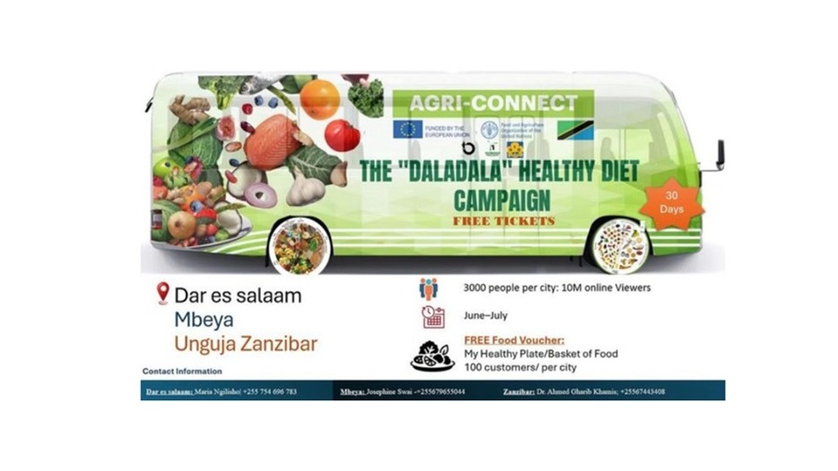 Ukiliona kituoni usisite kupanda