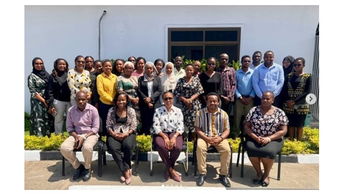 Semina inayohusu uhusiana baina ya Kilimo, Lishe na Afya