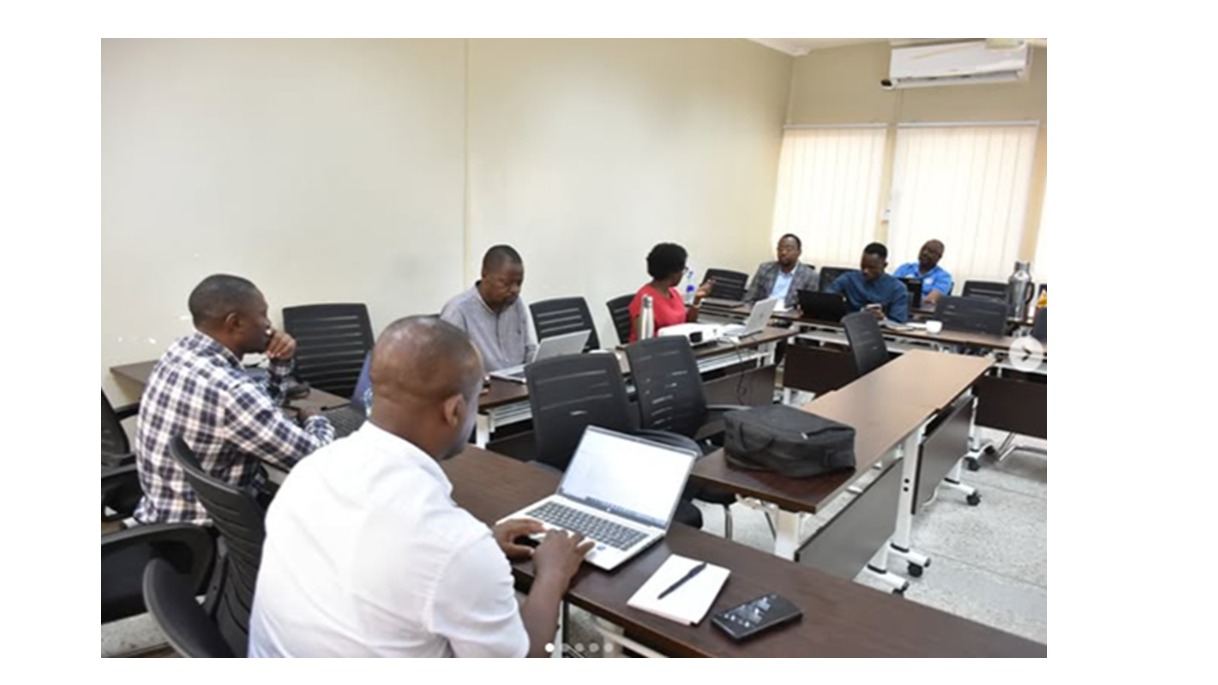 WIZARA YA AFYA, WIZARA YA VIWANDA NA BIASHARA, TFNC, TBS NA TFFA KUJA NA UTAFITI WA KUTAZAMA UBORA NA USALAMA WA MALIGHAFI ZA VIRUTUBISHI.